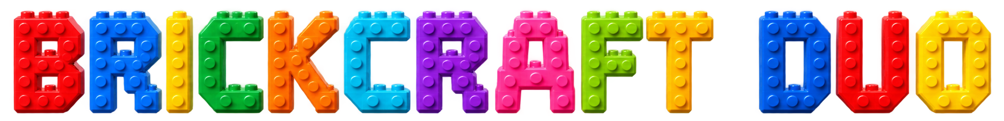 BrickCraft-Duo