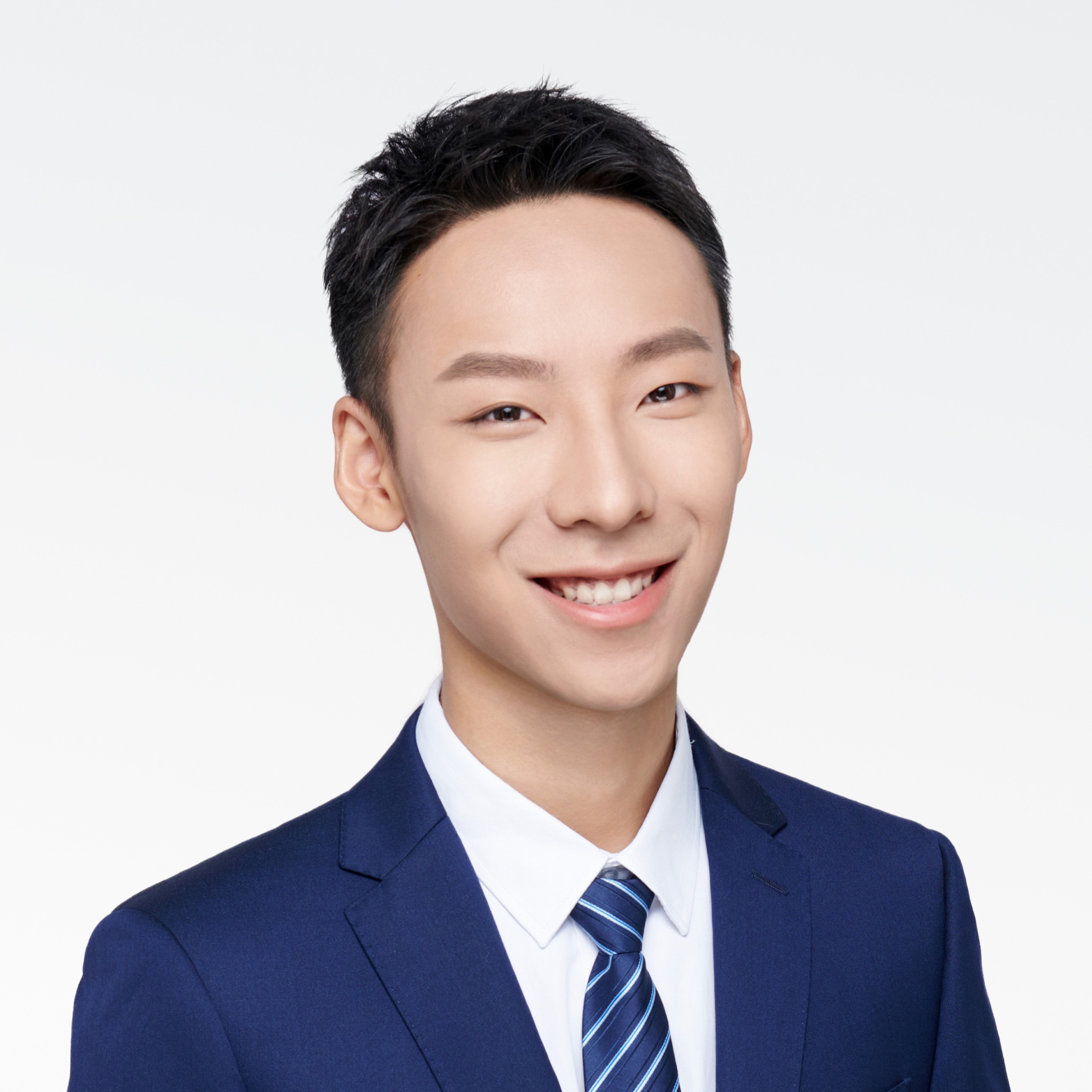 Jichuan Yu bio photo